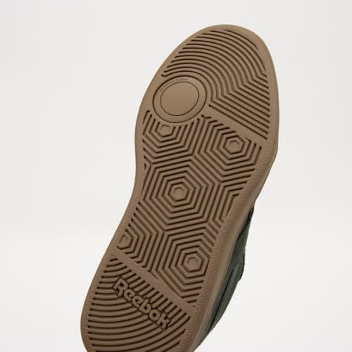 Image of Reebok Unisex-Adult Court Advance Sneaker