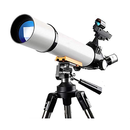 Telescopio Astronómico Refractor 70mm con Trípode para Niños miniatura 1