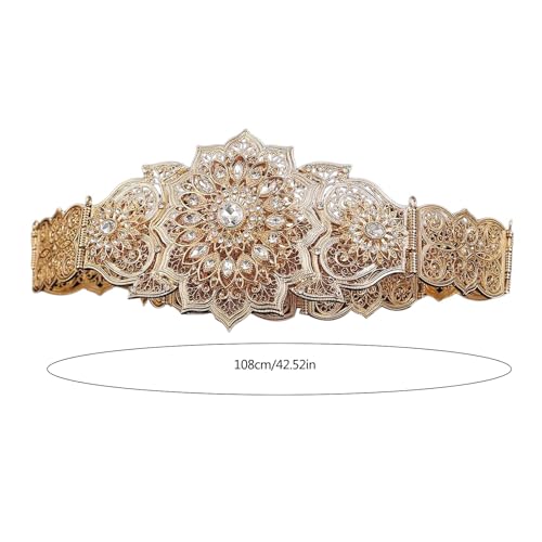 Unisex Stylish Belt Retros Styles Durability Waistband Artistic Youth Belt For Various Sizes3