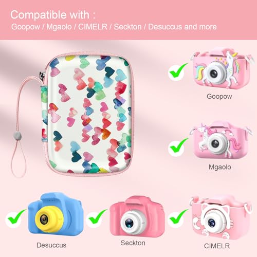 Fintie ACAI Kids Camera Case Compatible thumb #1