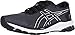 Produktbild ASICS - Herren Gt-1000 9 Sneaker, 46 EU, Carrier Grey/Black