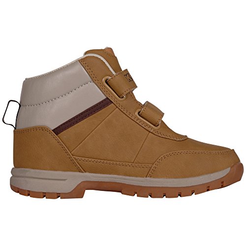 Kappa Bright Mid, Stivali Classici Unisex-Bambini