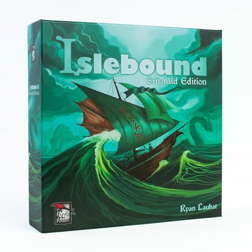 Islebound Emerald Edition miniatura 1