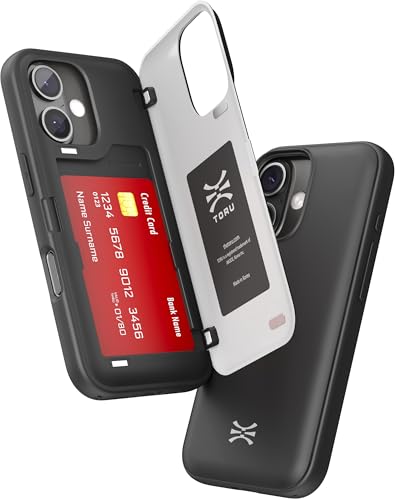 Best secret compartment iphone case