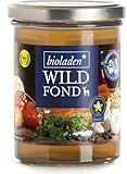 Wildfond 1 x 400 ml