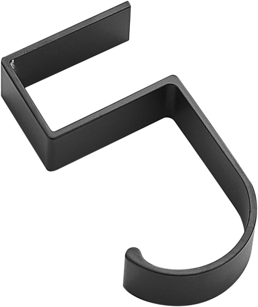Veemoon Portable Desk Backpack Hanging Hook Multi-Function Table Hook for School Office Home