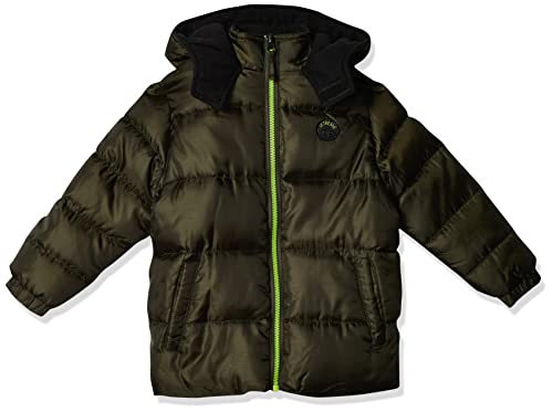 Image of iXtreme boys Ripstop Puffer