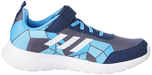 Image of adidas Unisex-Child Levato 1.0 K Casual Shoe