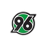 hannover 96 pin Ein echter Fanartikel von Hannover96