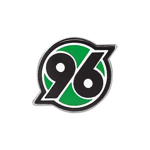 Hannover 96 Anstecker Pin Logo Cover