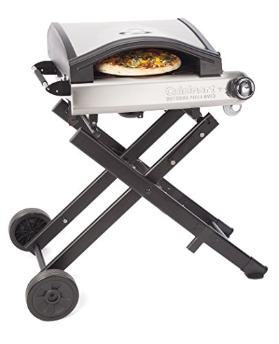 Blackstone Pizza Oven Review February 2020