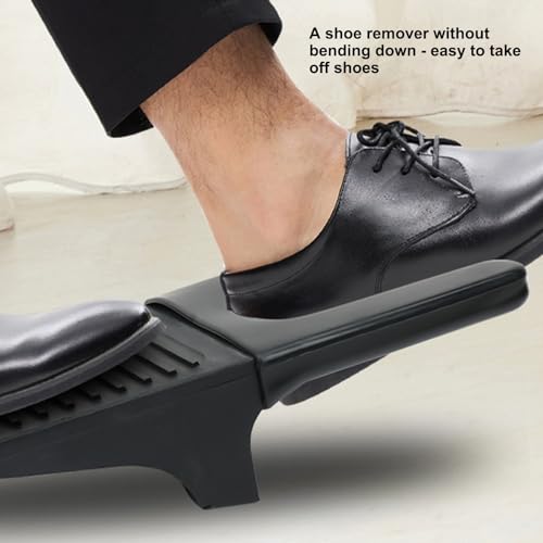 Générique Cric De Démarrage Pour Chaussures - Métal, Levier Léger – vue 3