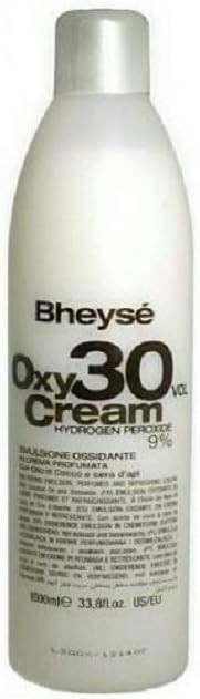 Renee Blanche Emulsion Oxidant Cream 30 Vol 1000 ml