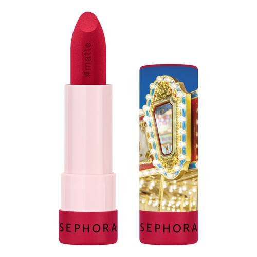 Sephora Collection #Lipstories Lipstick ~ A Little Magic 22