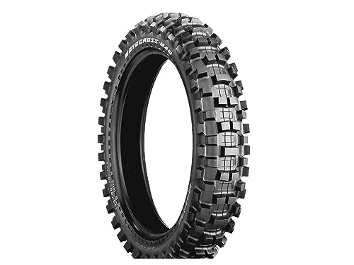 Neumático BRIDGESTONE 2,5/80_R10 33J M40 MOTOCROSS