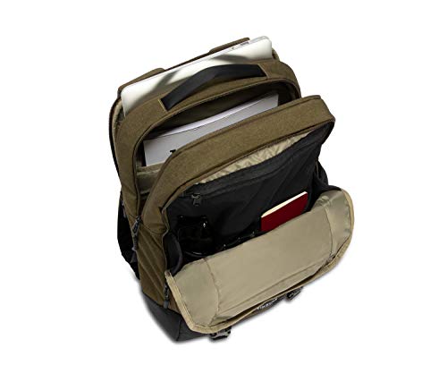 Image of Timbuk2 Authority Laptop Backpack Deluxe, Olivine