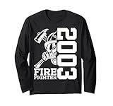 JAHRGANG 2003 OUTFIT ZUM 22. GEBURTSTAG