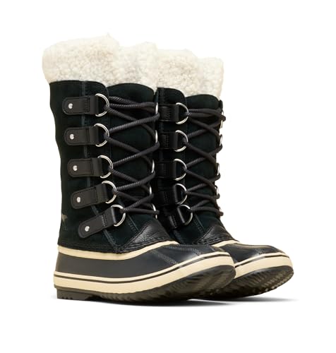 Image of Sorel Womens Joan of Arctic Waterproof Boots