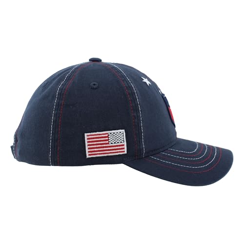 Gorra ajustable USWNT oficial para mujer miniatura 3