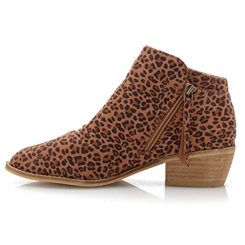 Corkys Butternut Womens Boot3