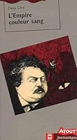 L'Empire couleur sang 2894285809 Book Cover
