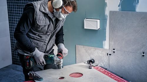 Bosch Foret diamant Dry Speed - vue 8