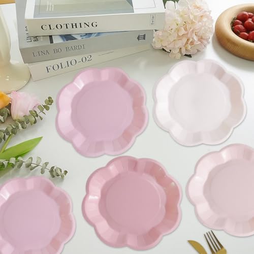 Catálogo para Comprar On-line Platos para pastel - los más vendidos. 17 Imagen adicional