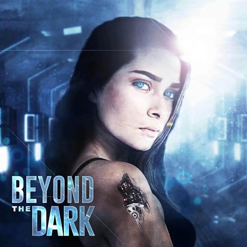 S1 | Episode 3 | Relic