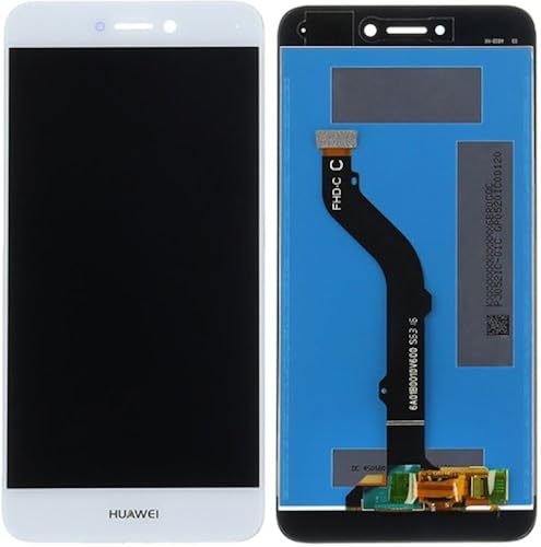 ORIGINALE HUAWEI P9 LITE 2017 Display LCD Touch Screen Bianco X2705 originale Huawei ORIGINALE HUAWEI P9 LITE 2017 Display LCD Touch Screen Bianco X2705 originale Huawei