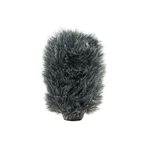 Azden SWS-10 Furry Windshield Cover for SMX-10, SGM-990 and SGM-990+i Microphones Cover