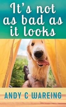 It's not as bad as it looks (The Tailspin Travelogues)