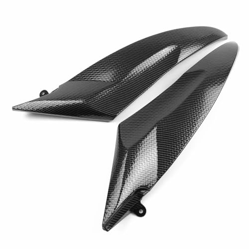 Carénage latéral réservoir YZF R6 2006 2007 spoiler moto
