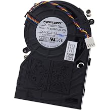Deal4GO CPU Cooling Fan w/Heatsink Assembly 7D86K TKR4X Replacement for Dell Optiplex 7090 7080 7070 7060 7050 5080 5070 5050 3050 3040 SFF