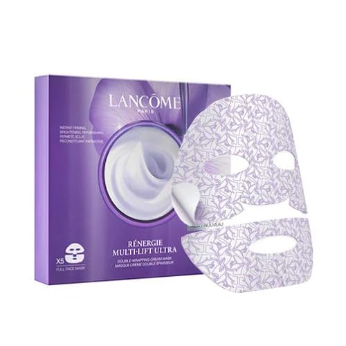 ランコム レネルジー M FS ダブル ラッピング マスク