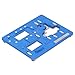 Repair Fixture - Logic Board Fixture Motherboard Multifunctional Logic Board Holder for iOS Phone Industrial Tools
