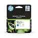 Produktbild HP 953XL Cyan Original Druckerpatrone mit hoher Reichweite für HP Officejet Pro 7720, 7730, 7740, 8210, 8710, 8715, 8720, 8725, 8730, 8740