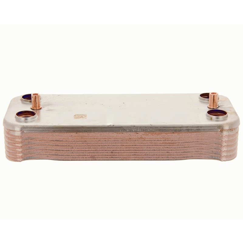 Beretta Caldera Exchanger 12 R8036 REPORSHOP pour le confort thermique de la maison