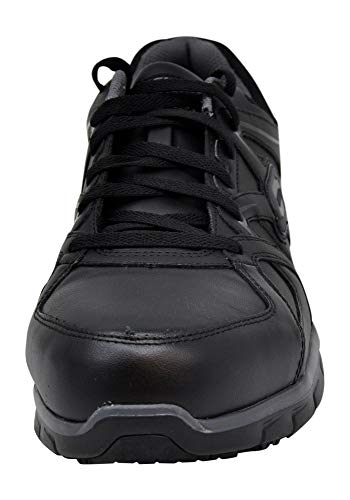 skechers synergy ekron alloy toe