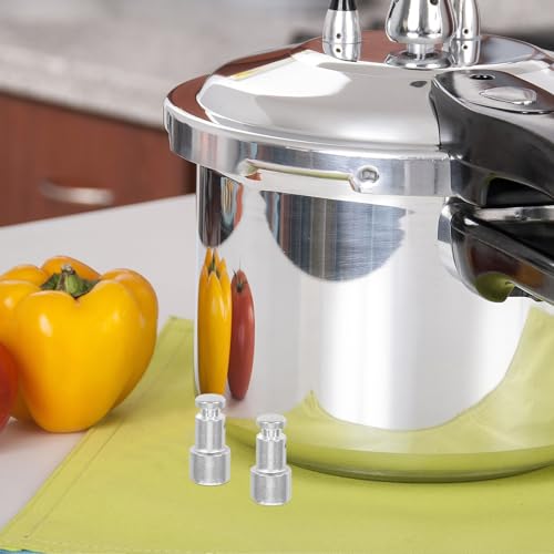 Ipetboom 5 Juegos de Flotador y sellador para ollas a presión eléctricas, Piezas para ollas a presión, Junta de válvula de Flotador Universal para Evitar Fugas y garantizar la Seguridad. - imagen 6