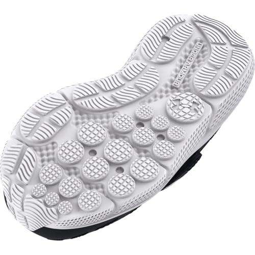 Chaussures UA BINF Assert 10 AC Under Armour pour garçon - 3