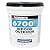 ROBERTS 6700-0 1 Quart Indoor/Outdoor Carpet/Artificial Turf Adhesive