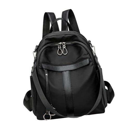 Sac école à bandoulière pour femme idéal pour les cours