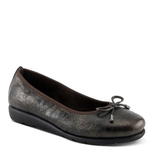 Spring Step Women's Chesser Ballet Flat
