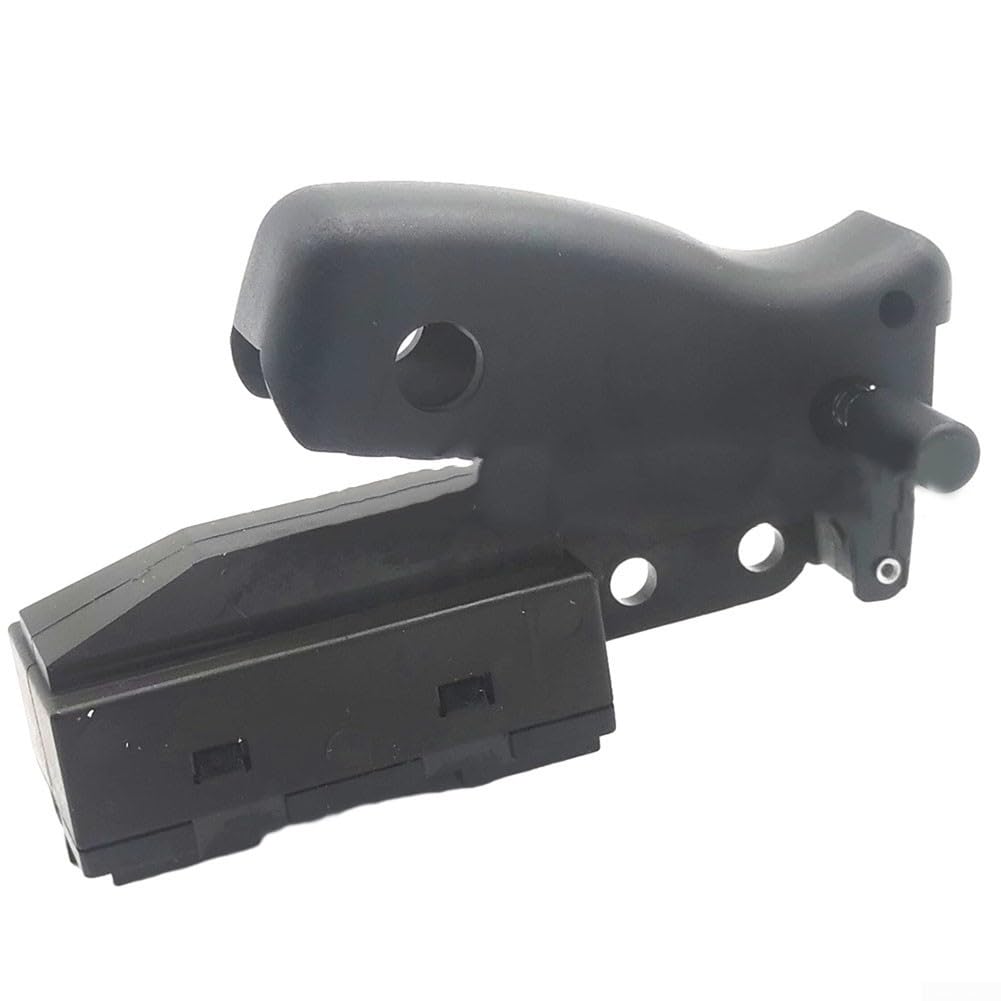 Interruttore Trigger N015071 Per D28491 D28492 D28490 D28413 DWE493 DWE492 DWE490 Parte di ricambio Interruttore Trigger Fit con vari modelli