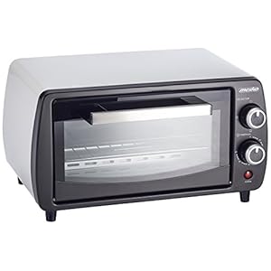 Mesko MS 6004 oven, 12 liter, wit