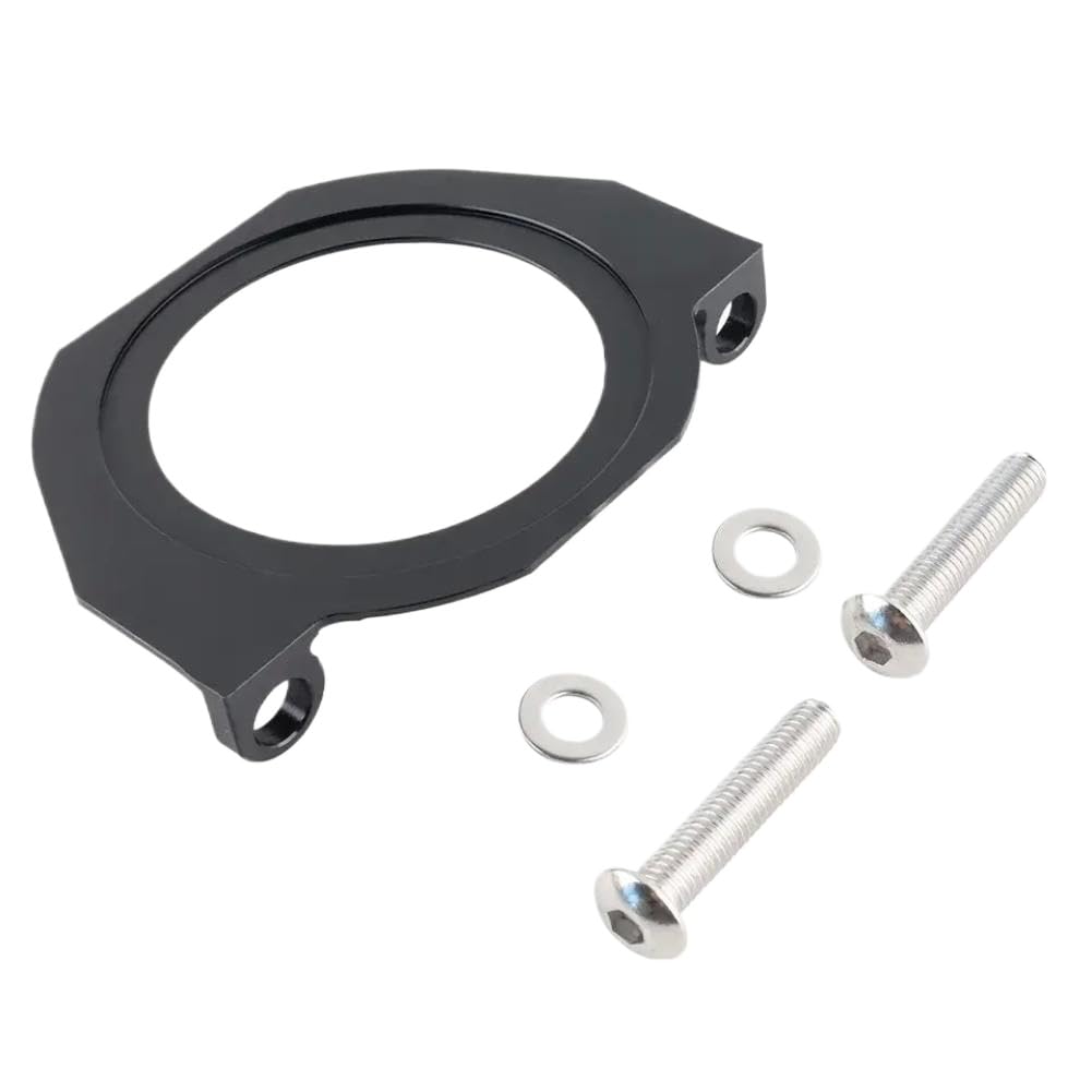 Protezione cinghia a serpentina con guarnizione a manovella compatibile con 128i 328i 528i 335i 135i N54 N55 N52 M2 M3 M4 S55