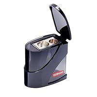 Derwent Manual Twin Hole Sharpener