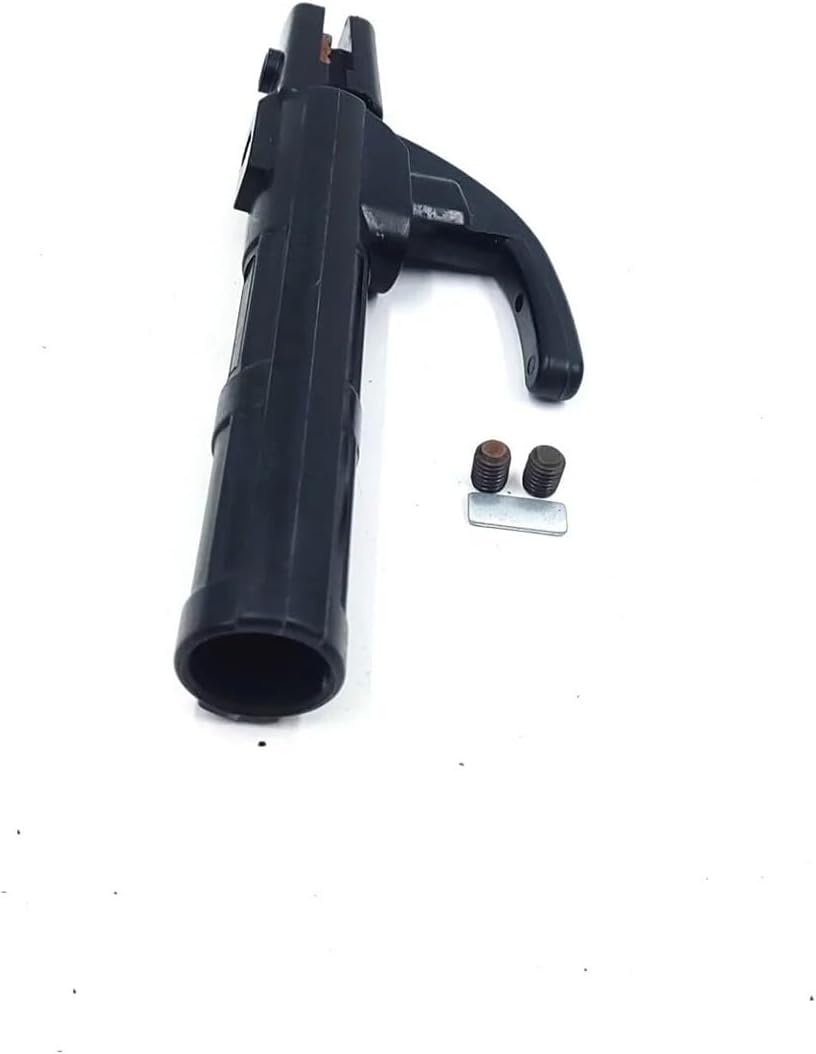 300A Electrode Clamp Stick Welding Rod Copper Mini Holder Cable Clamps Welder Machine Tool