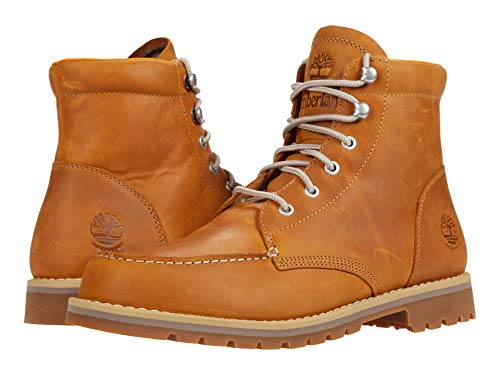Image of Timberland mens Redwood Falls Moc Toe