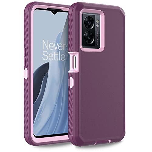 Coque OnePlus Nord N300 5G antichoc et anti-poussière intégrale